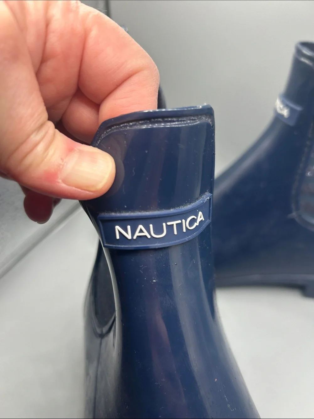 Nautica chelsea rain